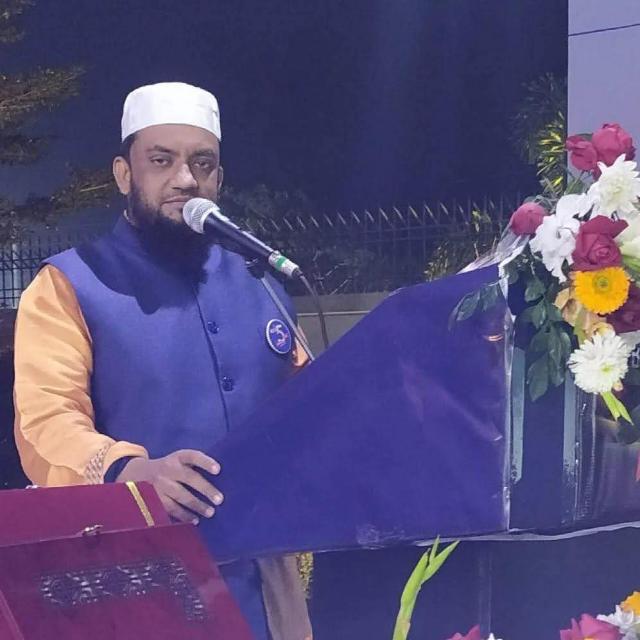 Md.Mizanur Rahman